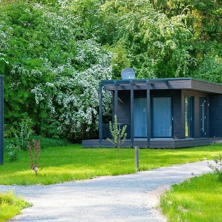 Ferienhaus Holiday Viii